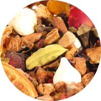 YuboFiT® Früchtetee WINTER LOVE