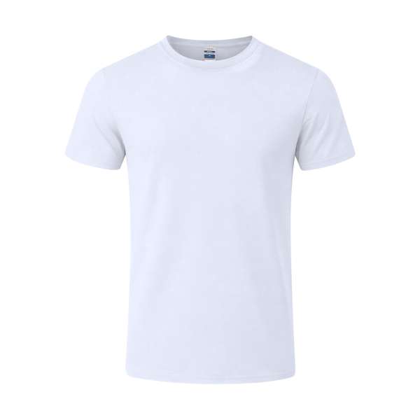 Kinder Weiß T-Shirt Epika