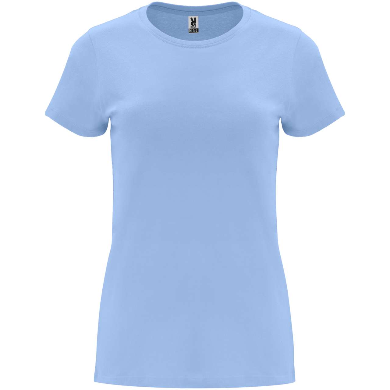 Capri T-Shirt für Damen
