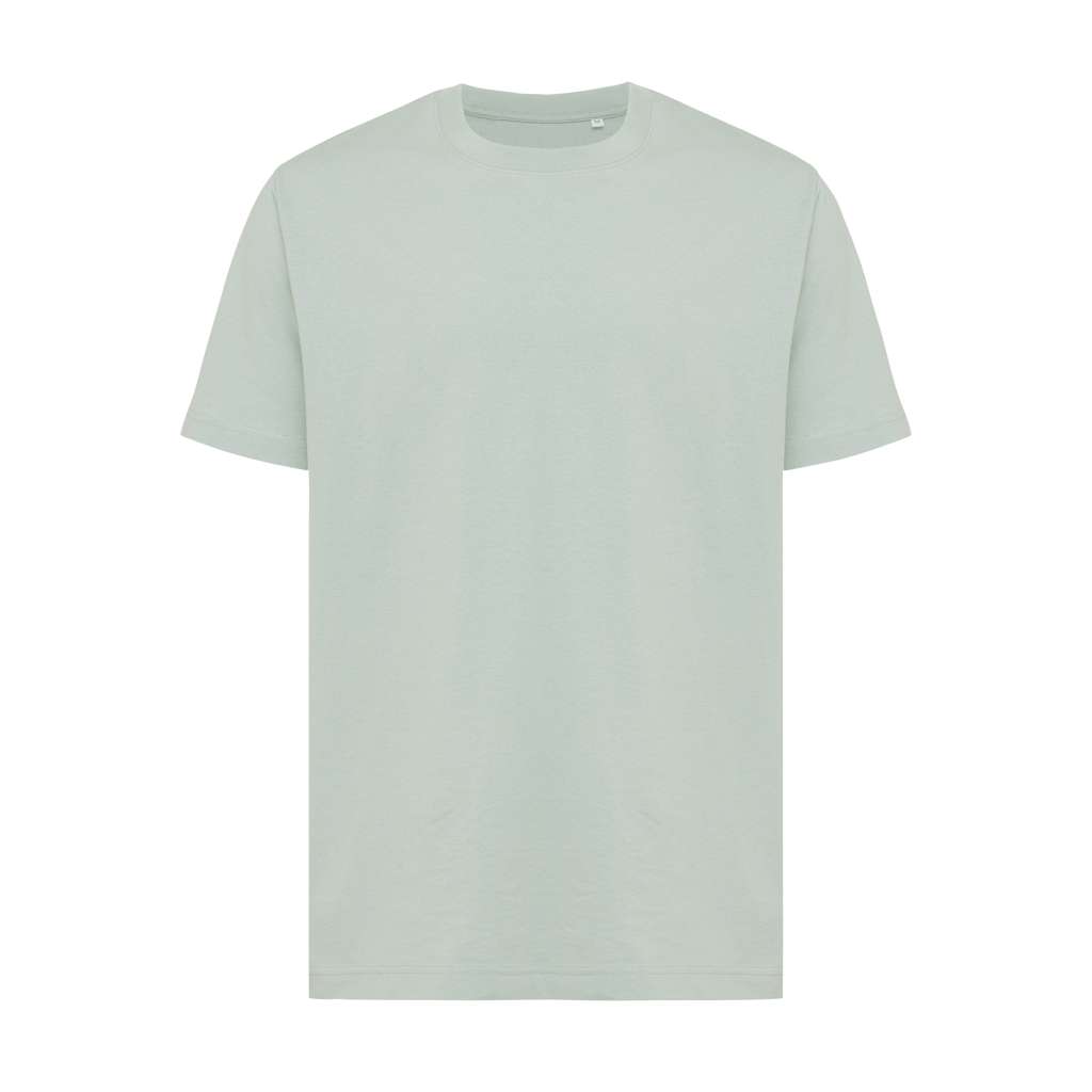 IQONIQ Kakadu relaxed T-Shirt aus recycelter Baumwolle