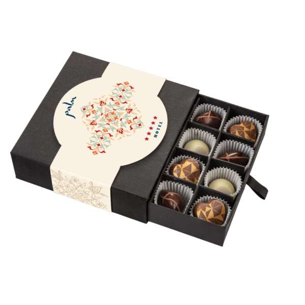 PRALINEN SWEET MOMENTS