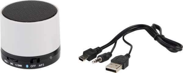 Wireless-Lautsprecher NEW LIBERTY