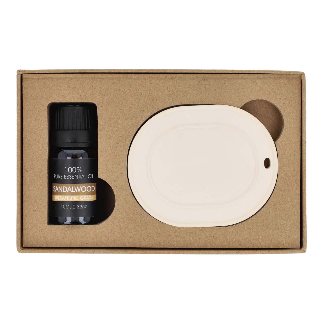 InSideOut Aroma-Hänger Sandelholzöl 10 ml