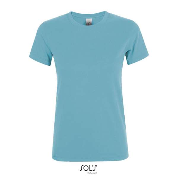 REGENT DAMENT-SHIRT 150g REGENT WOMEN