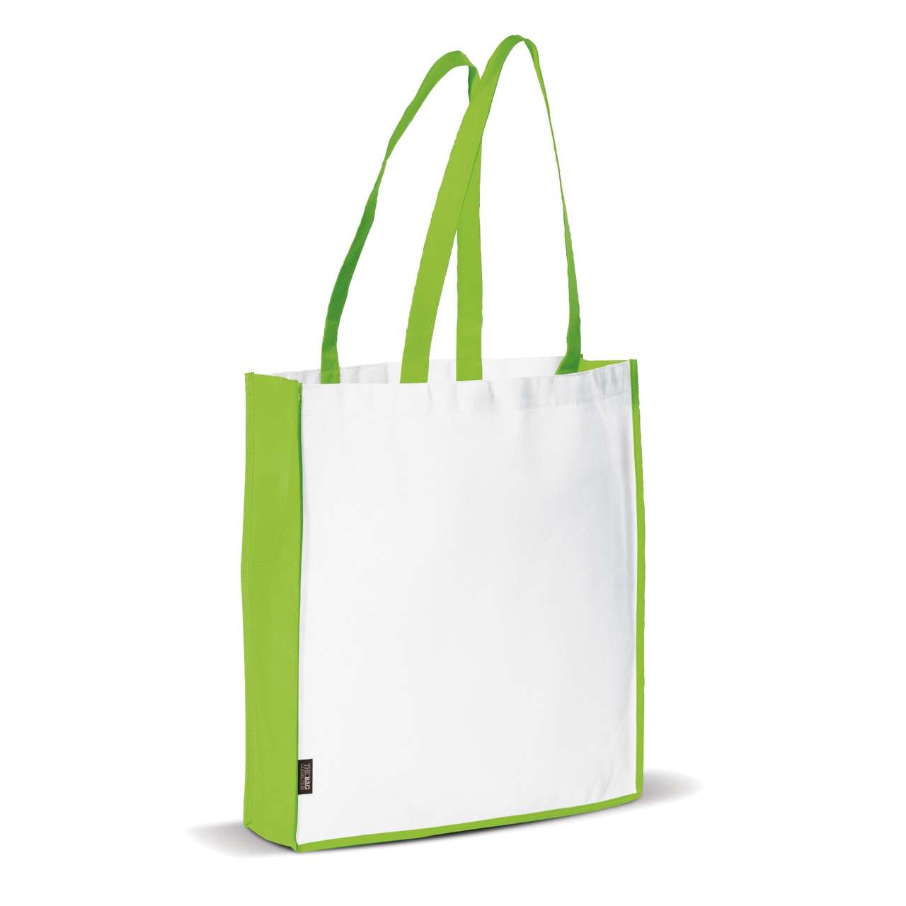 Tragetasche Non-Woven 75g / m²