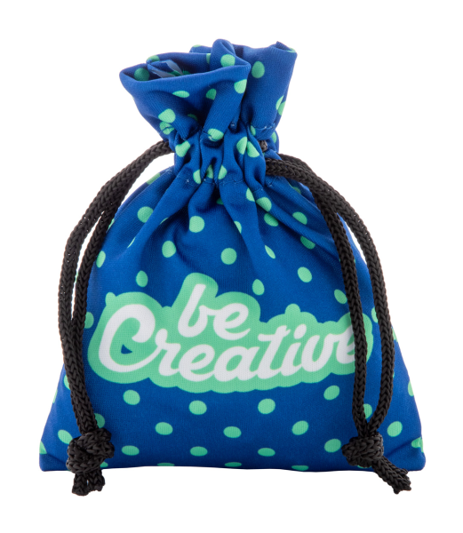 Individueller Geschenkbeutel, klein SuboGift S