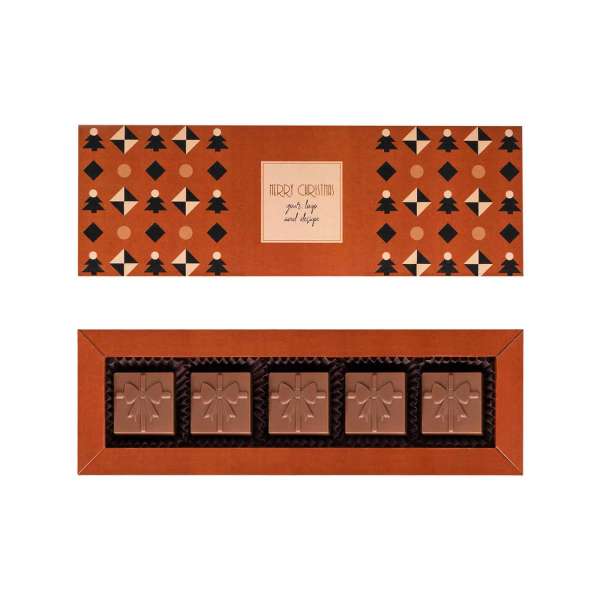 GIFT BOX MIDI KOLLEKTION