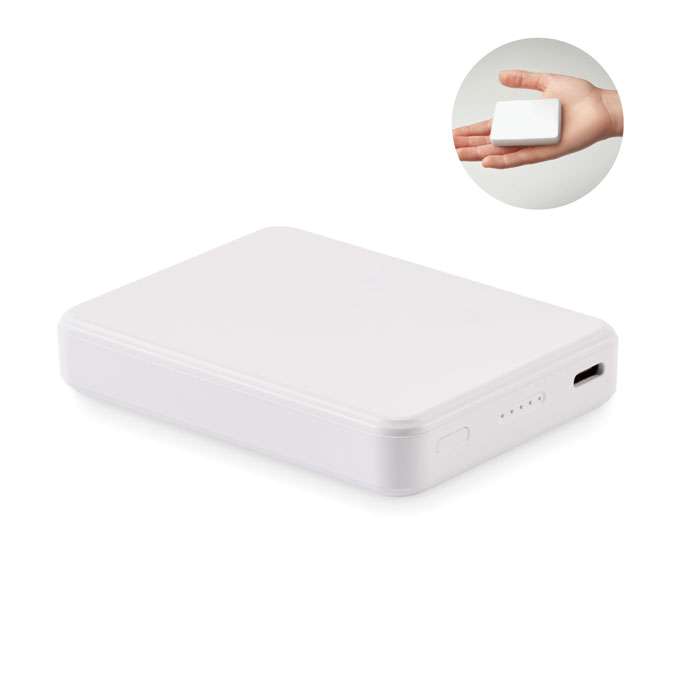 Powerbank 5000 mAh KLEINPOW