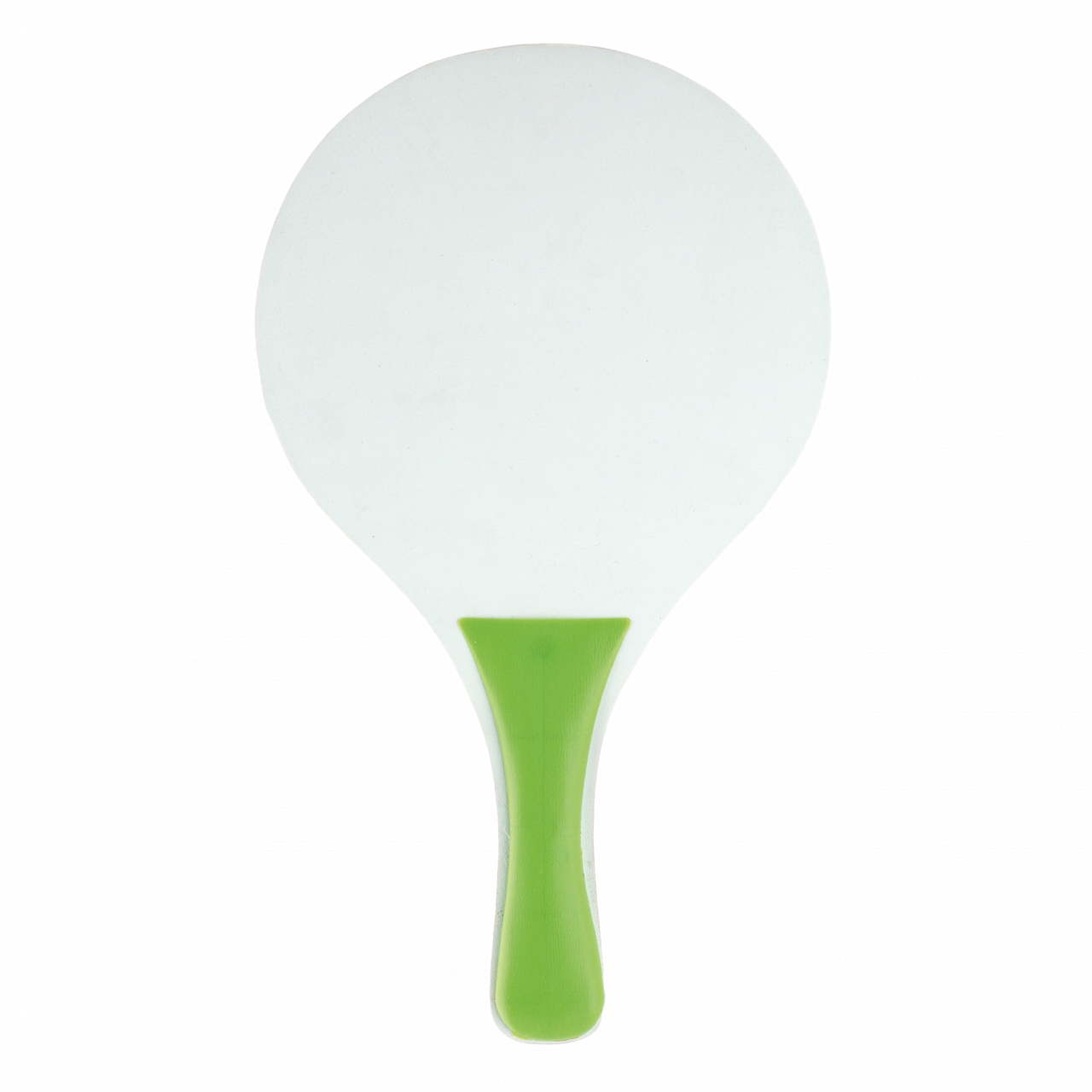 Beach-Tennis-Set in Netzbeutel