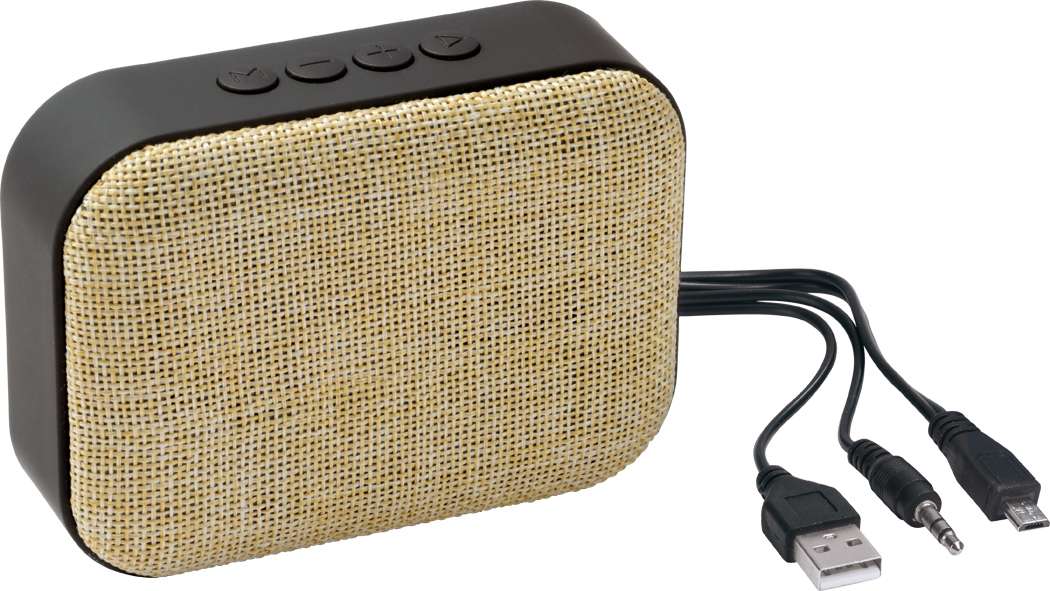 Wireless-Lautsprecher MESHES