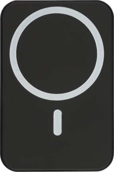 Recycelte kabellose Ladestation Meno