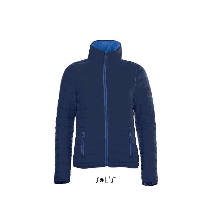 RIDE DAMEN JACKE 180g RIDE WOMEN