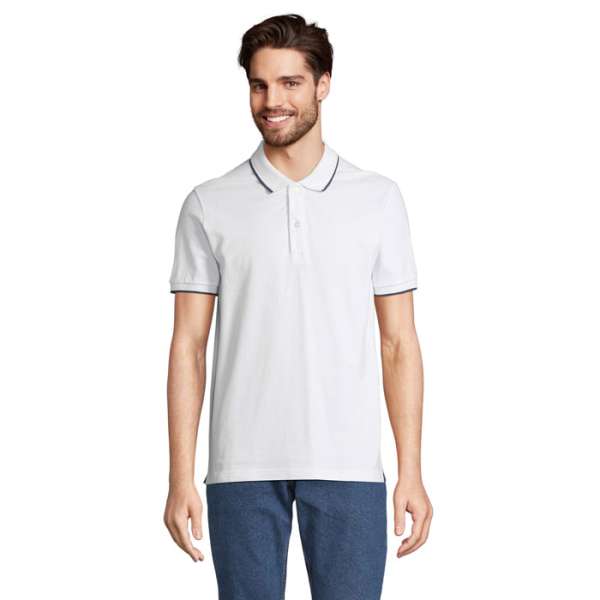 PALERMO POLO-SHIRT PALERMO