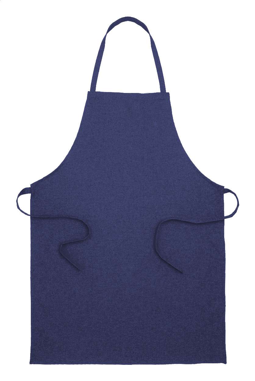 Schürze aus recycelter Baumwolle Chepex