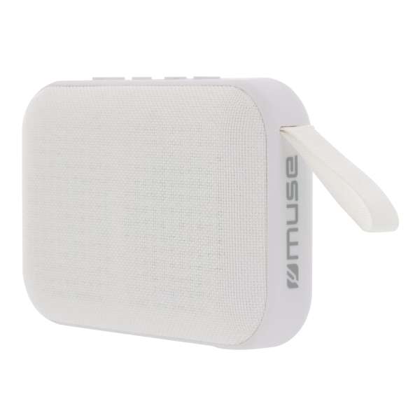 Muse 5W Bluetooth Speaker