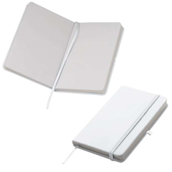 A6 Notizbuch Lübeck