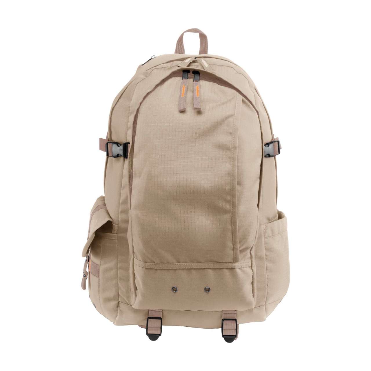 Rucksack aus Ribstop Victor