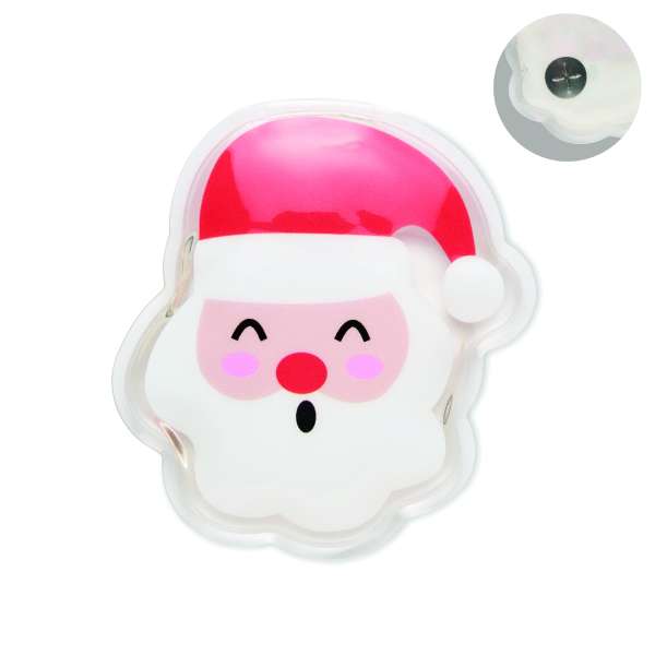 Gel-Hand-Wärmekissen NOEL