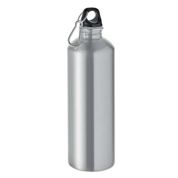 Einwandige Trinkflasche 1000ml RE-ONE MOSS