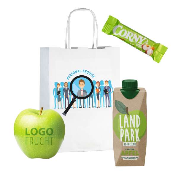 Recruiting Bag M