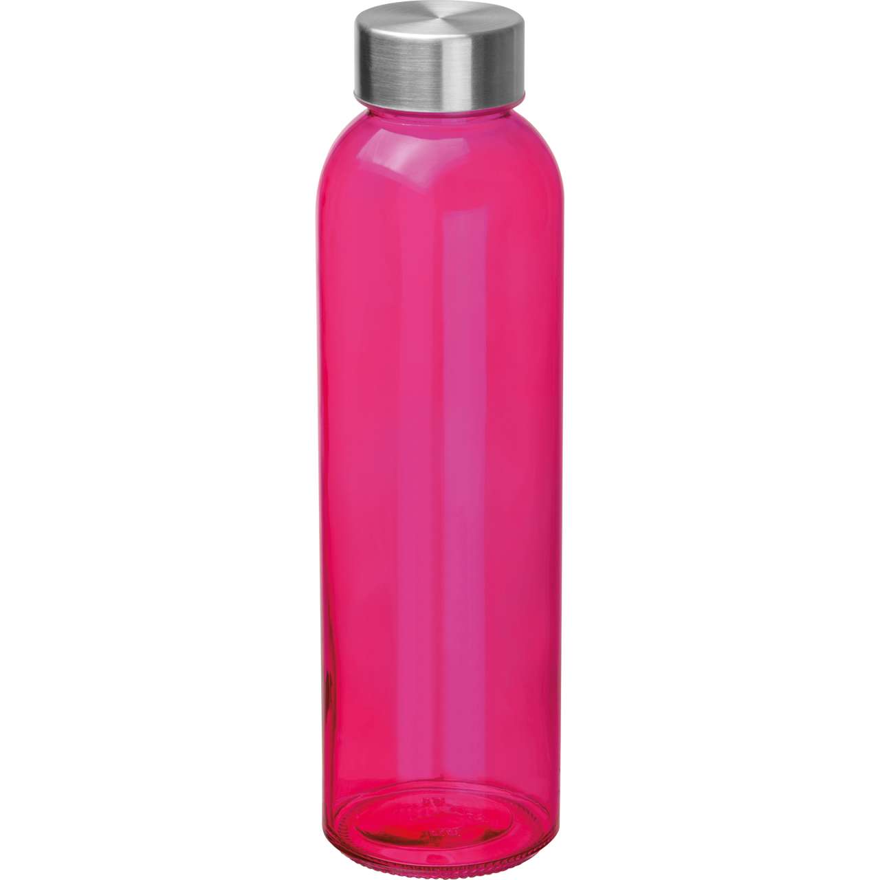 Glasflasche Indianapolis
