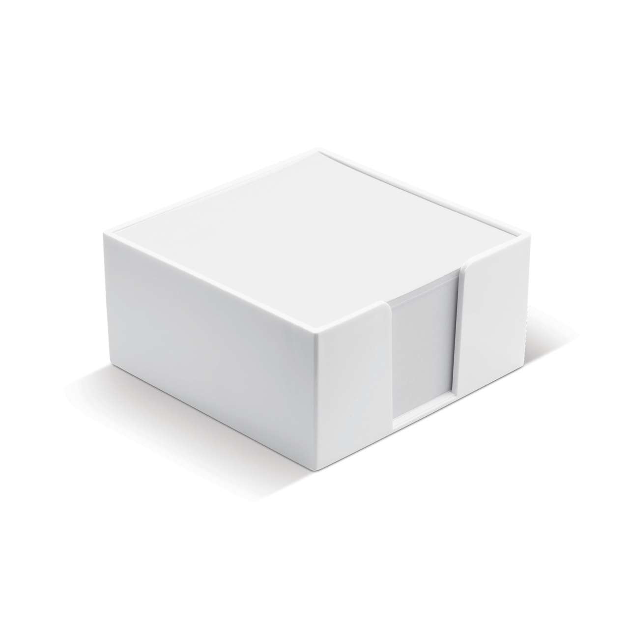 Zettelbox 10x10x5cm