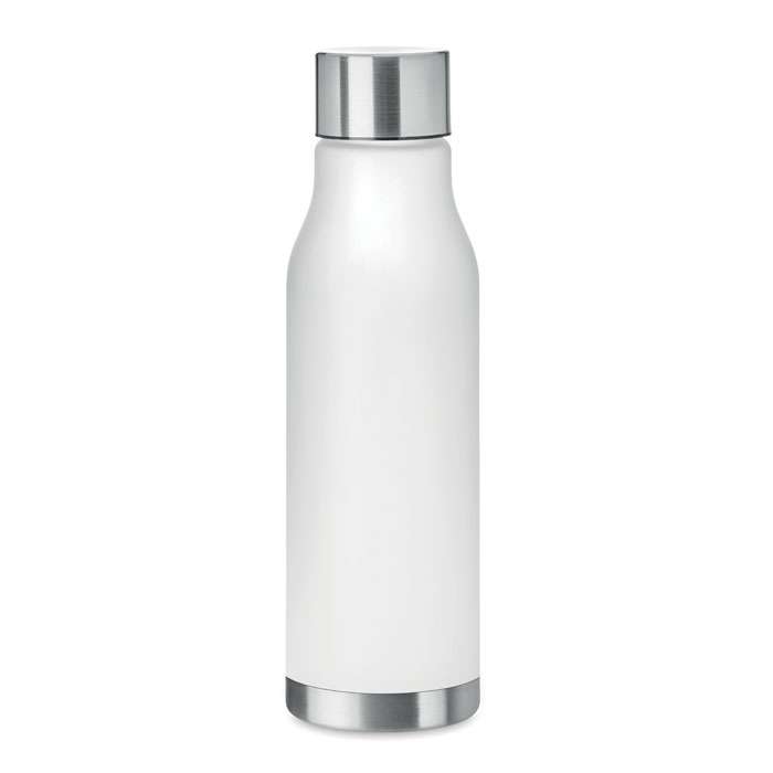 Trinkflasche RPET 600ml GLACIER RPET