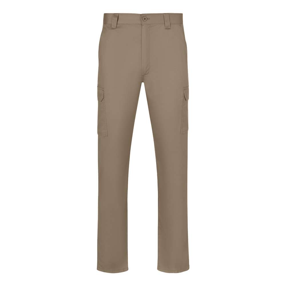 VL HERMES Mehrzweck-Arbeitshose aus Twill (190 g / m²)