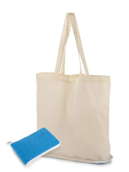 Faltbare Einkaufstasche FLIN 120 g