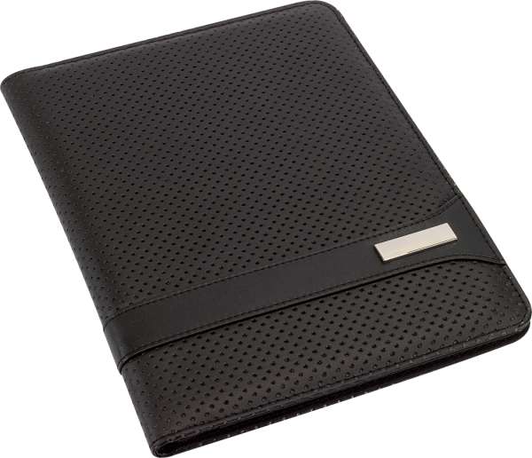 Mini-Tablet-Portfolio HILL DALE TAB im DIN-A5-Format