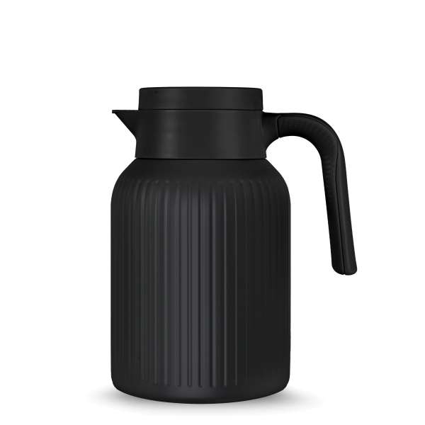 Sagaform Trine Thermokaraffe (recycelt) 1.5 L