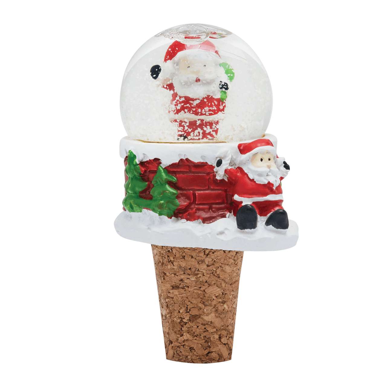 Weinstopper CHRISTMAS FLAVOUR