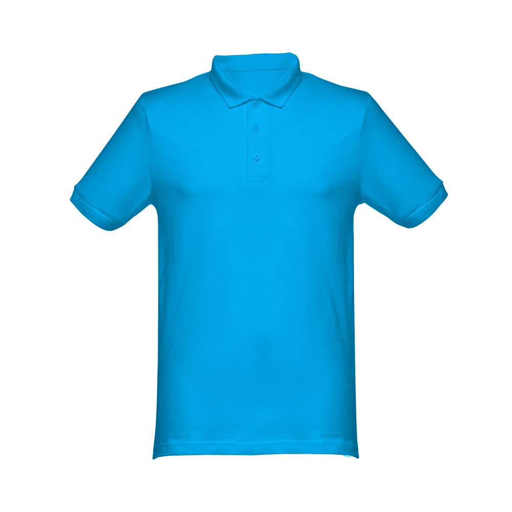 THC MONACO Herren Poloshirt