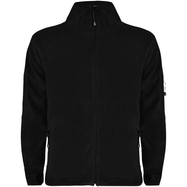 Luciane Microfleecejacke für Herren