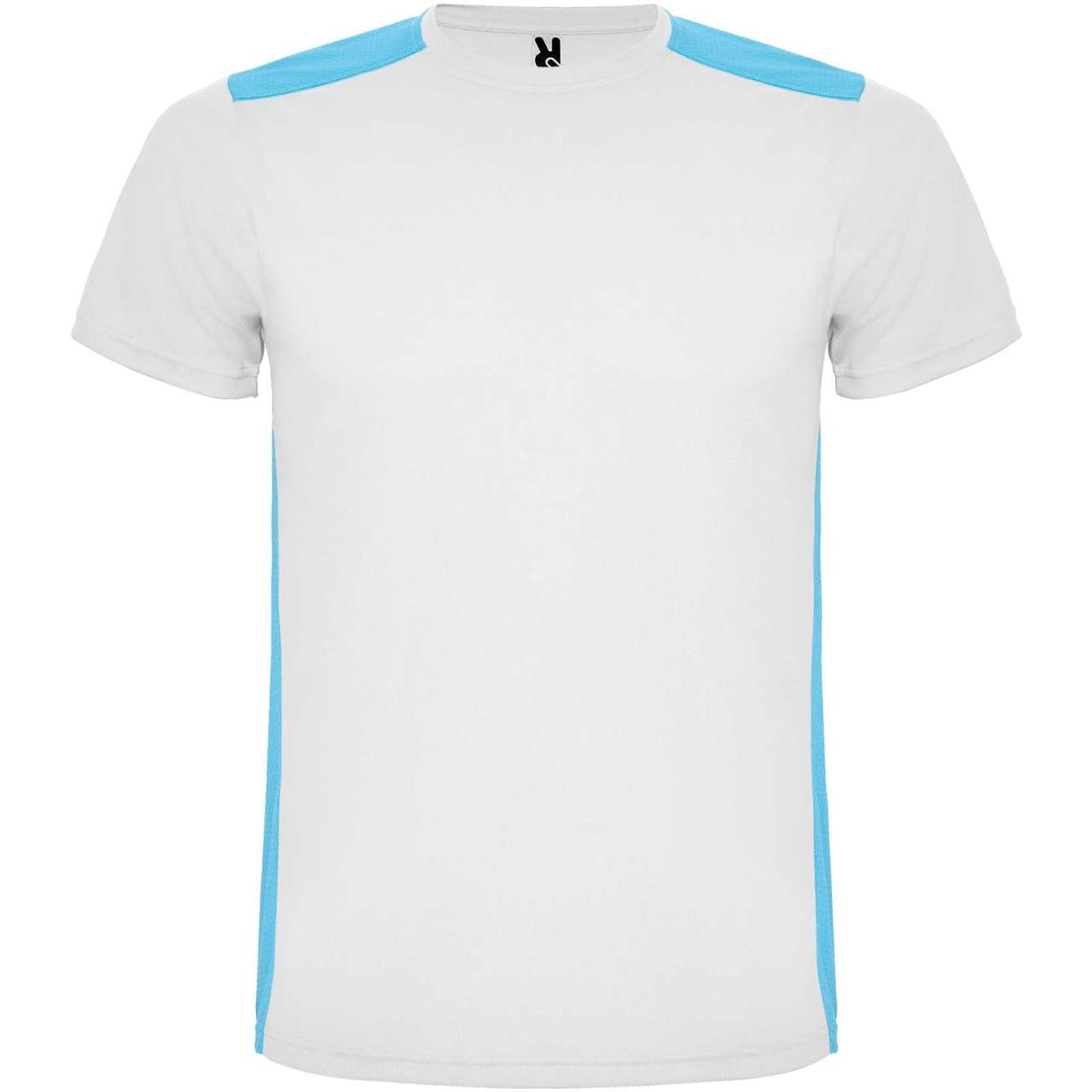 Detroit T-Shirt Unisex aus recyceltem Material