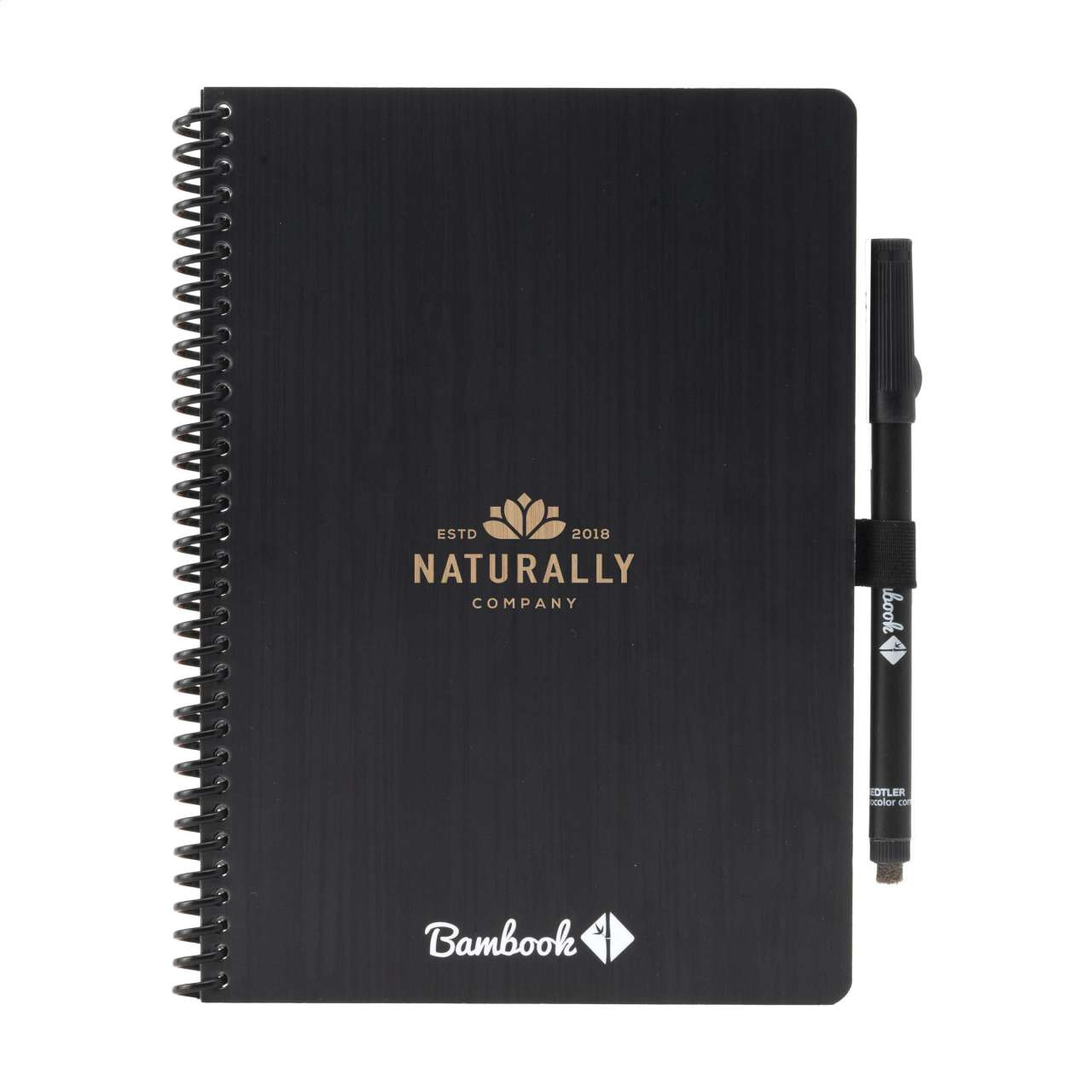 Bambook Classic Original Notebook A5