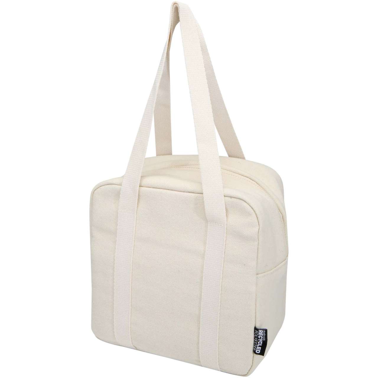 Recanvas GRS recycelte Lunchkühltasche 5L