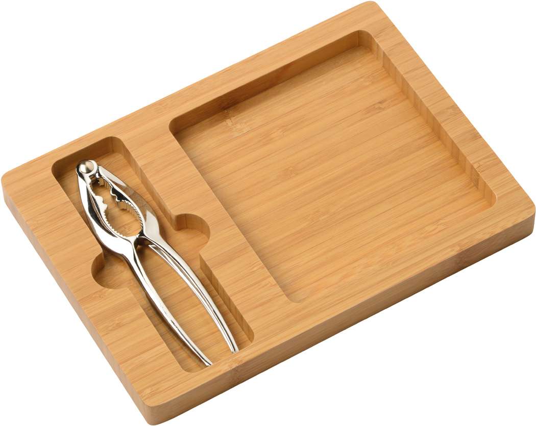 Nussknacker-Set KNACK