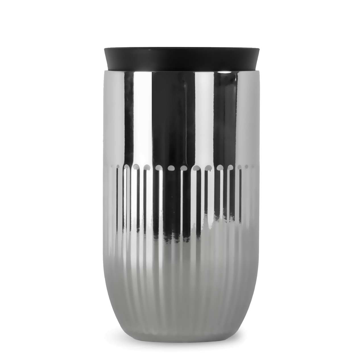 Sagaform Tova isolierter Becher, 320 ml auslaufsicher und spülmaschinenfest