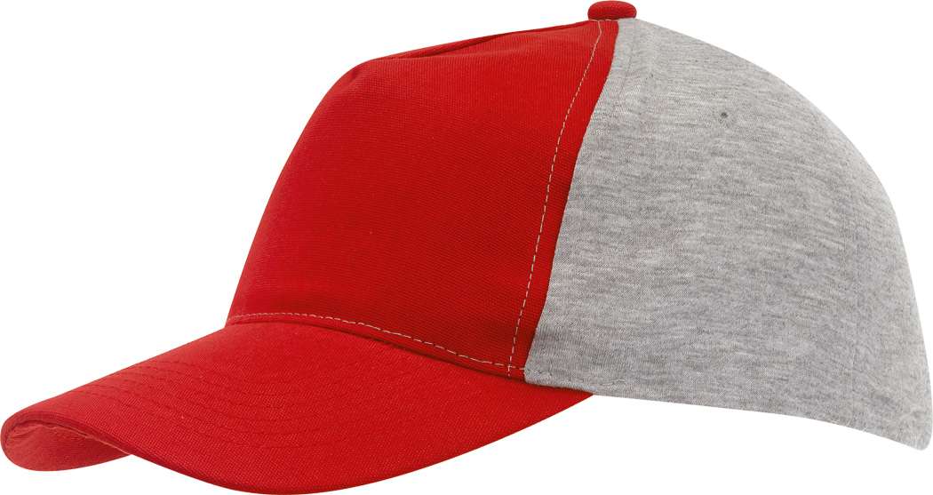 5-Panel-Baseball-Cap UP TO DATE