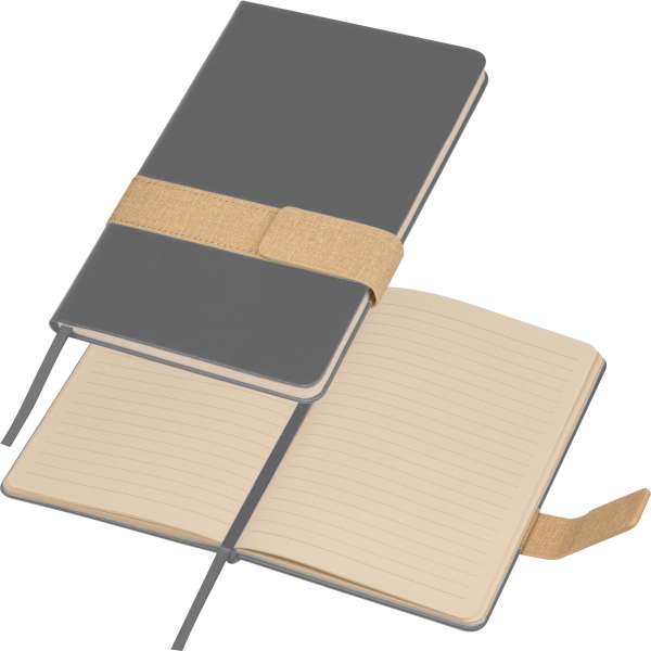 Notizbuch mit Magnetverschluss DOUGLAS