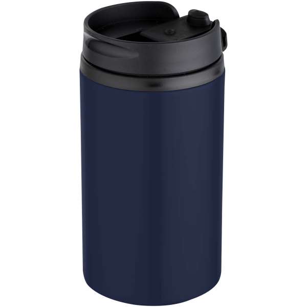 Mojave 250 ml RCS-zertifizierter Isolierbecher aus recyceltem Edelstahl
