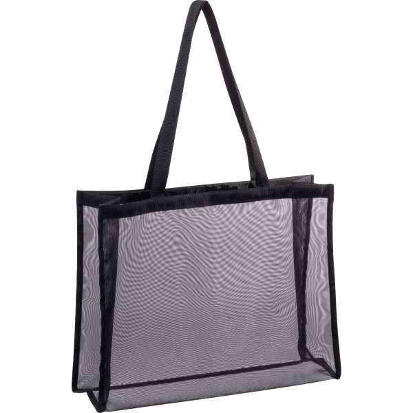 Strandtasche aus Polyester AUGUST