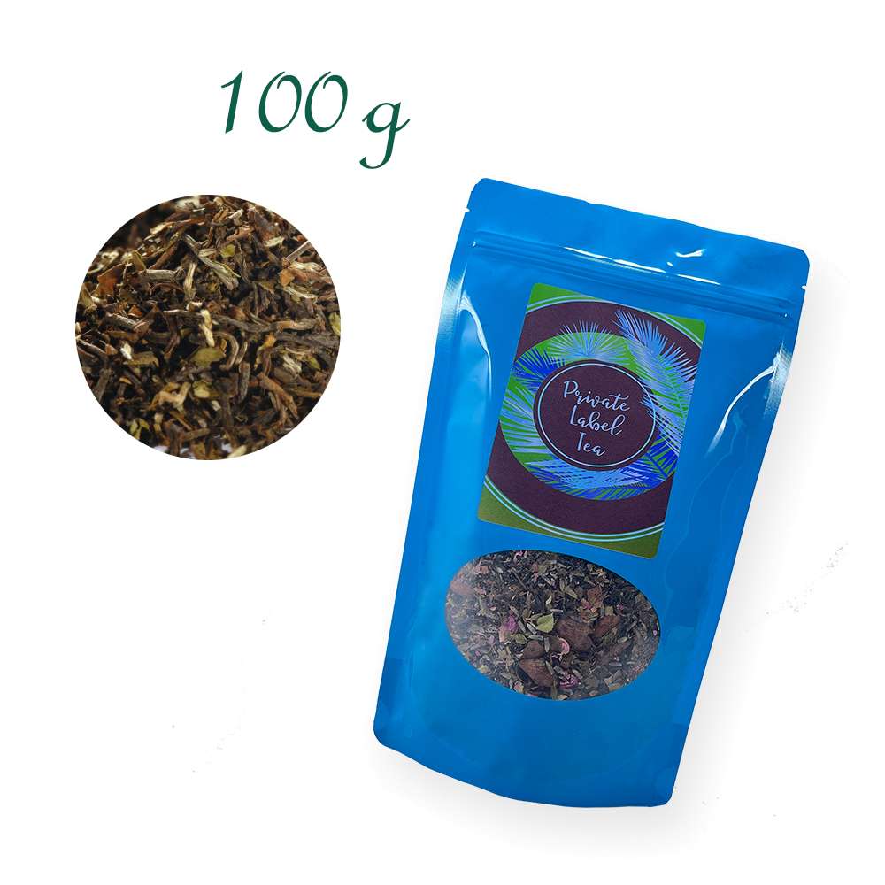 YuboFiT® Nepal SFTGFOP1 2nd Flush Golden Maloom Tee