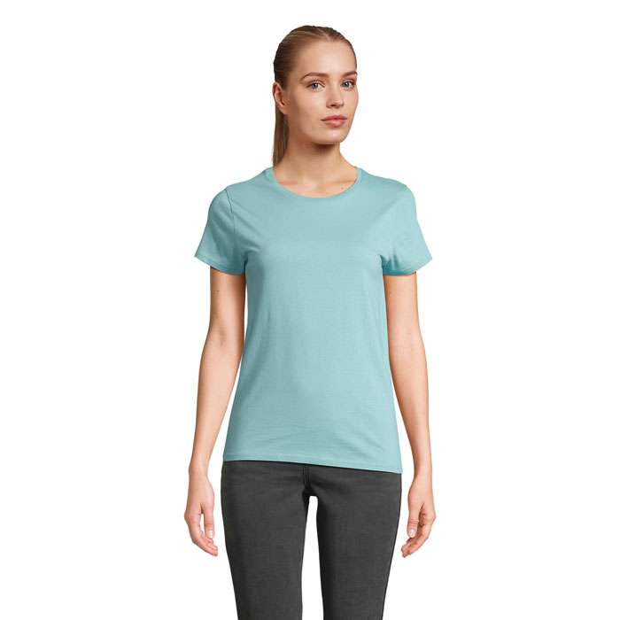 CRUSADER WOMEN T-Shirt 150g CRUSADER WOMEN