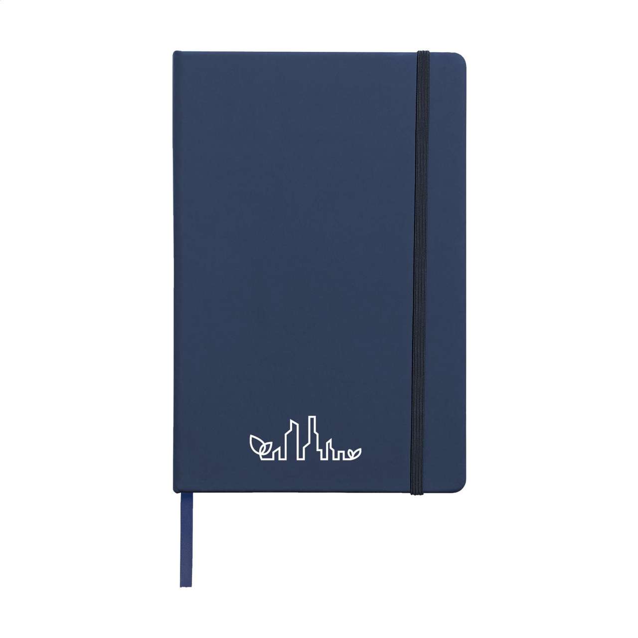 Pocket Notebook A5 Notizbuch