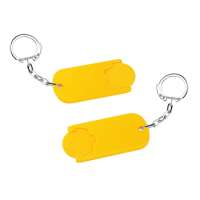 Chip Gelb, Chiphalter Gelb