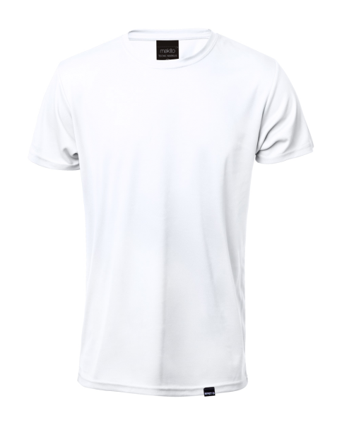 RPET Sport-T-Shirt Velocity