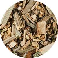 YuboFiT® Bio Ginger-Lemon-Mix Tee