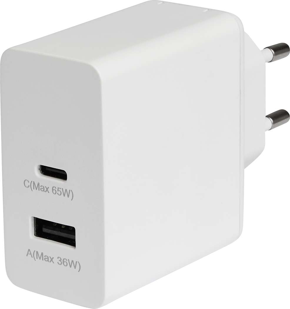 USB-Adapter-Stecker-Netzteil ENDLESS POWER ADVANCED